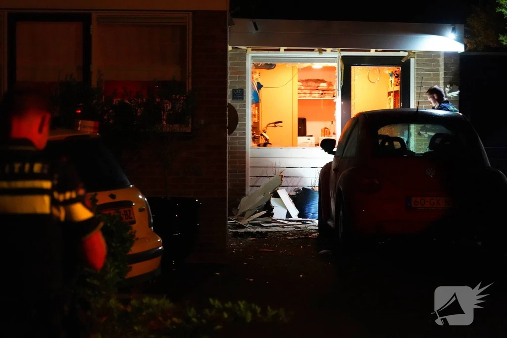 Belmolendijk 112 meldingen Wervershoof 