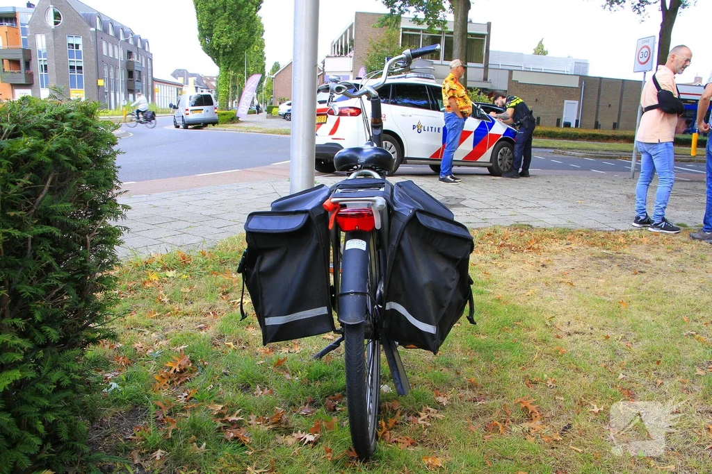 Roermondseweg 112 melding Weert 