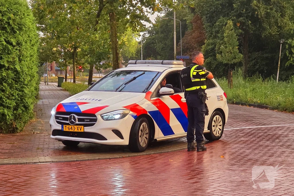 Nieuwe Maanderbuurtweg 112 nieuws Ede 