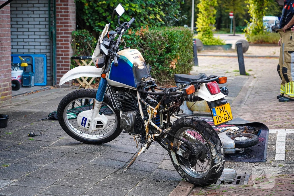 Charlotte de Bourbonstraat Nieuws Leiderdorp 
