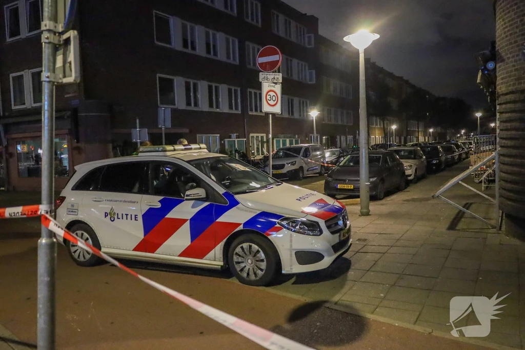 Postjesweg Amsterdam 112 