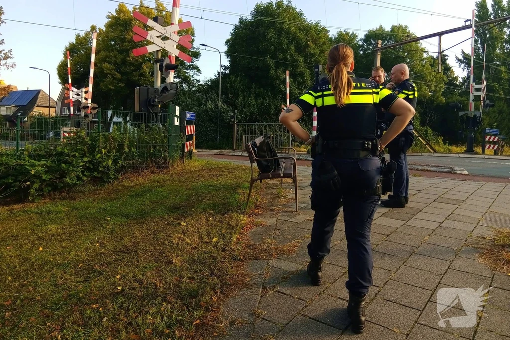 President Kennedylaan 112 melding Velp 