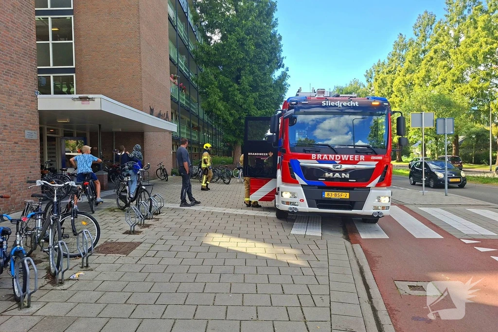 Thorbeckelaan 112 nieuws Sliedrecht 