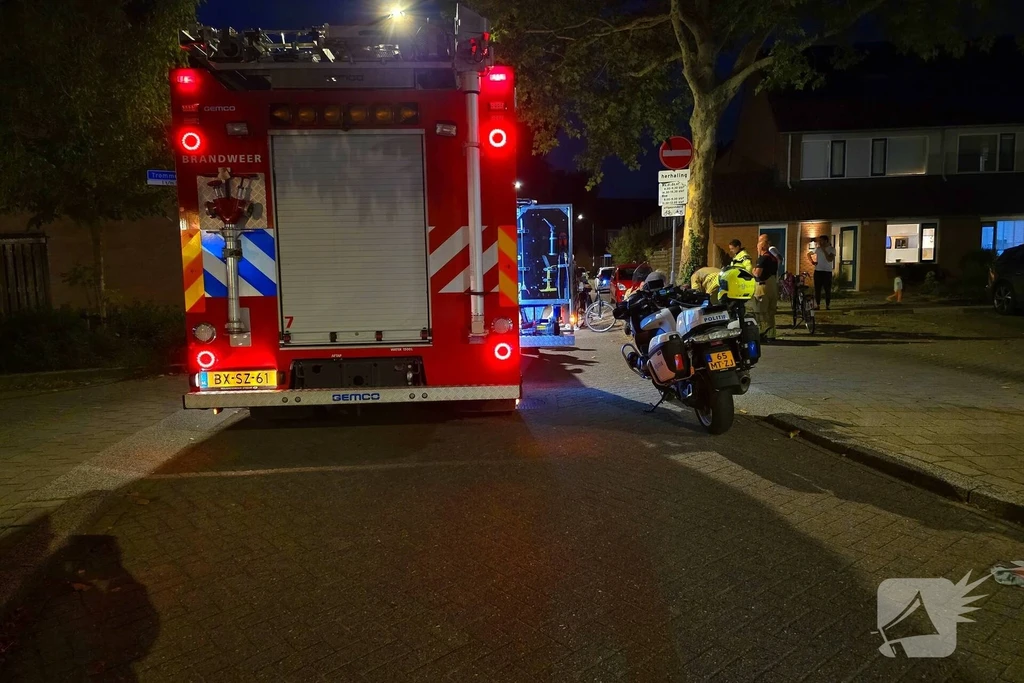 Trommelaar Nieuws Veenendaal 
