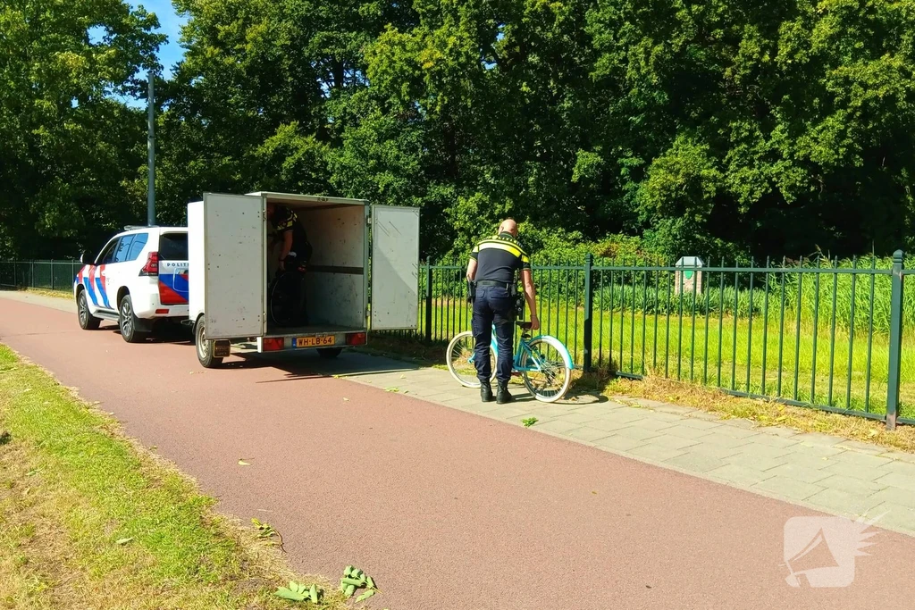Arnhemsestraatweg 112 meldingen Velp 