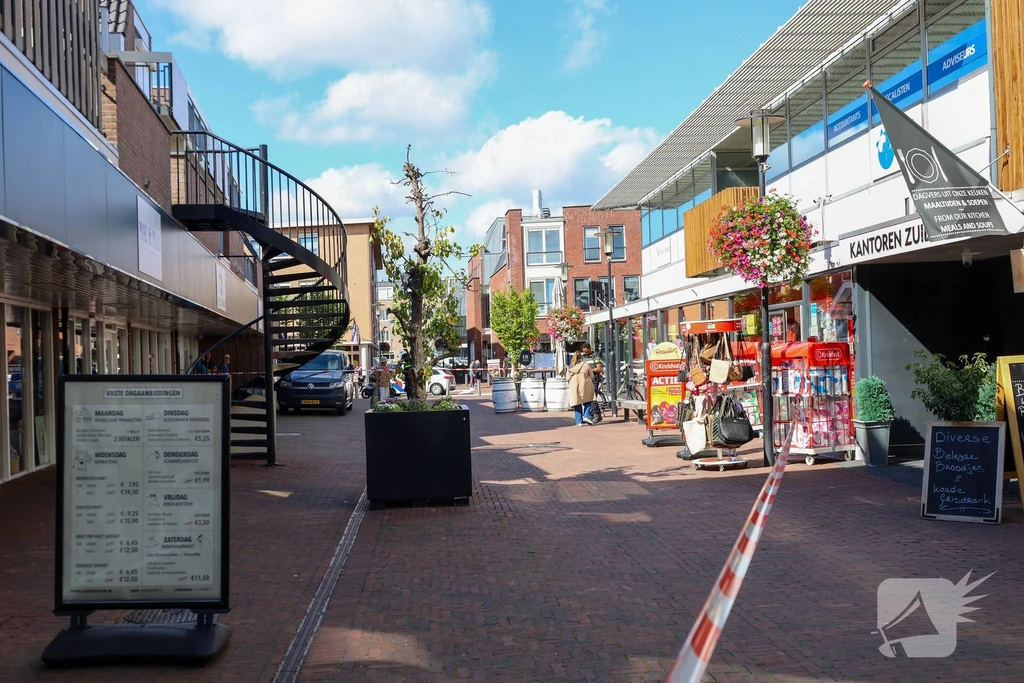 Landsmeer
