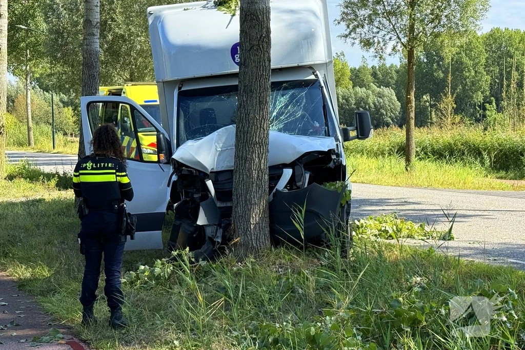 Boskantseweg 112 melding Sint-Oedenrode 