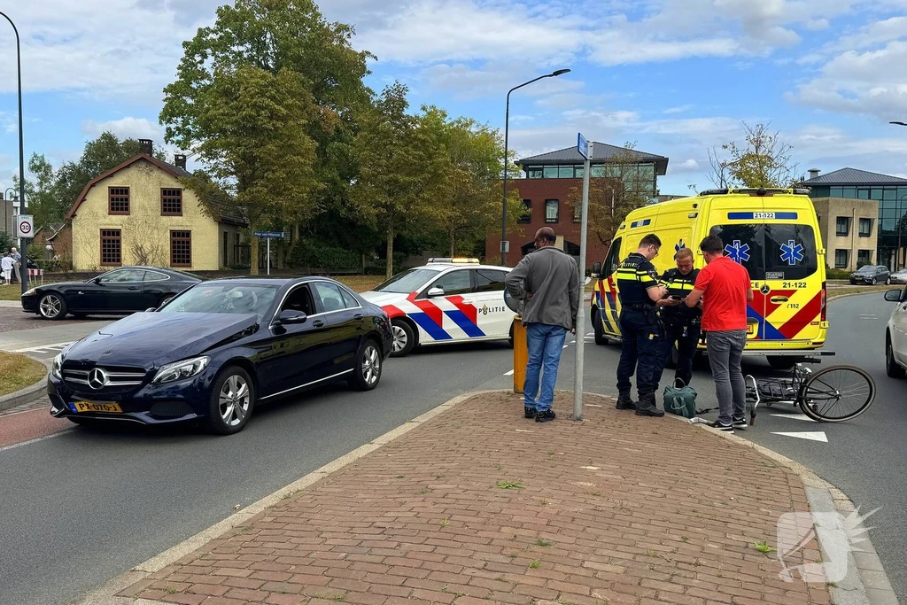 Prior van Milstraat 112 melding Uden 