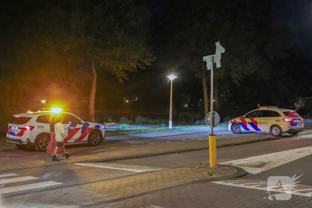 Wiltzanghlaan Nieuws Amsterdam 
