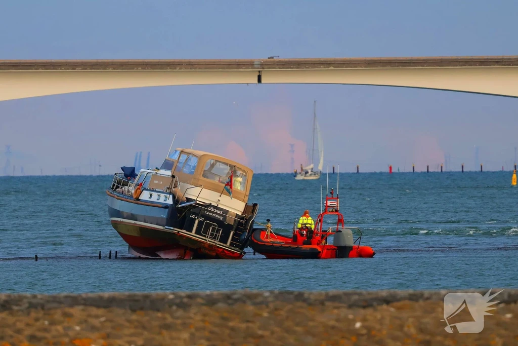 Lange Slikweg 112 melding Zierikzee 