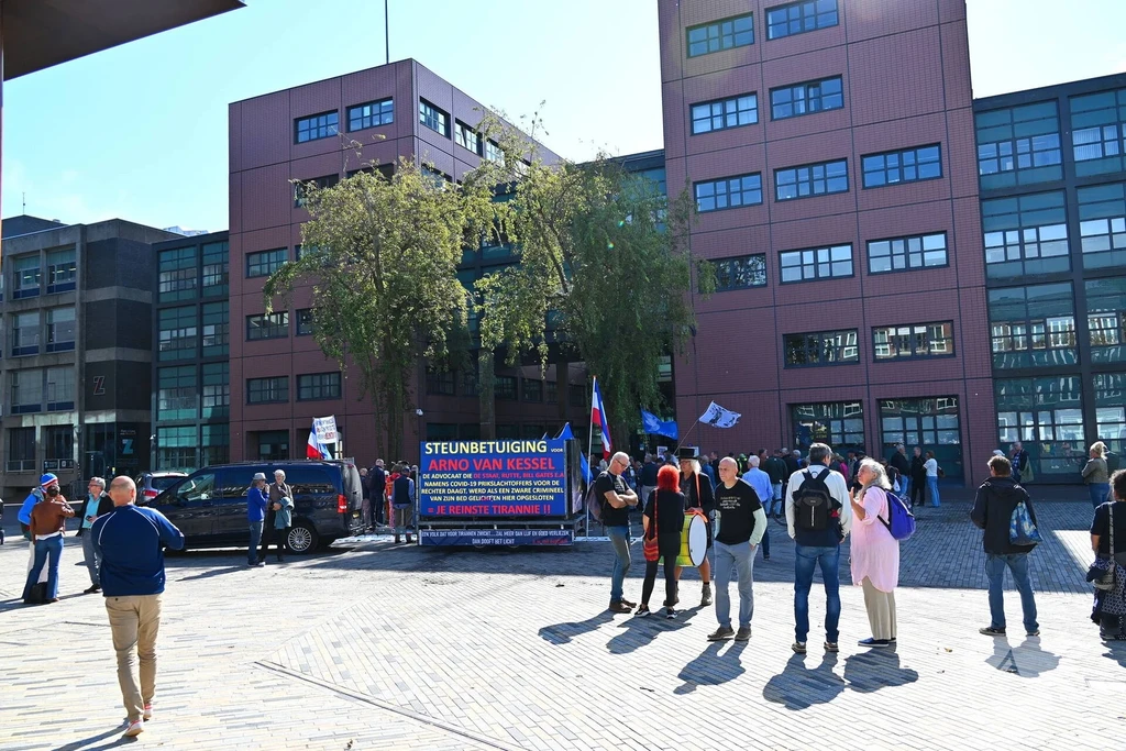 Zaailand 112 nieuws Leeuwarden 