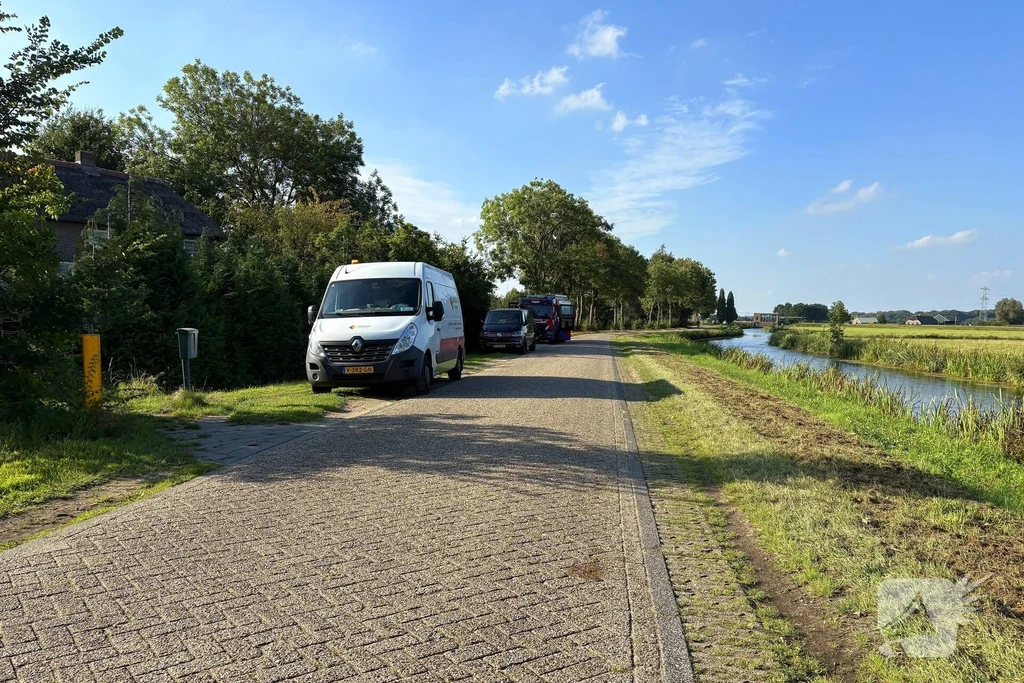 Langeslag Laag Zuthem 112 