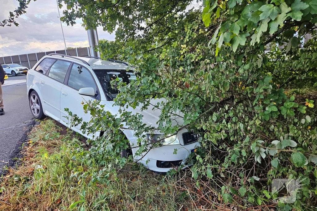 Rijksweg A20 L 24,1 C - Schiedam-Noord 10 Nieuws Schiedam 