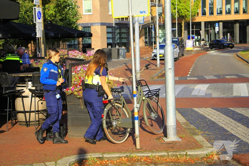 Stationsstraat Nieuws Weert 