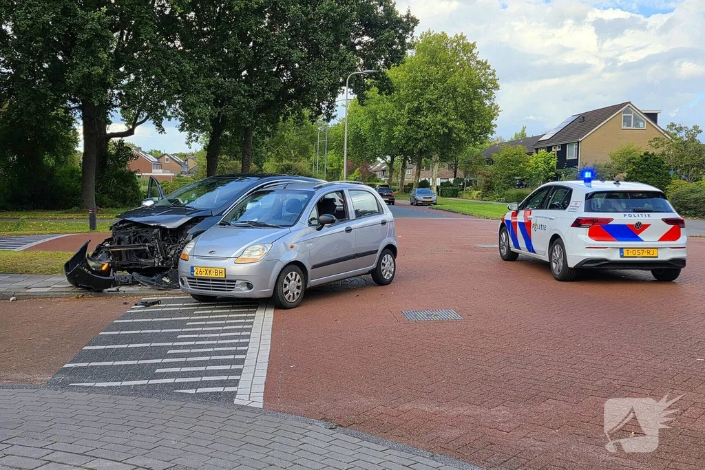 Zwartwatersweg Nieuws Assen 