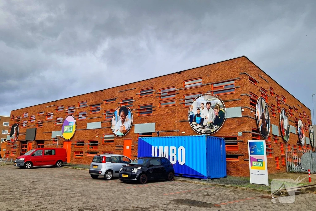 Büllerlaan 112 meldingen Beverwijk 