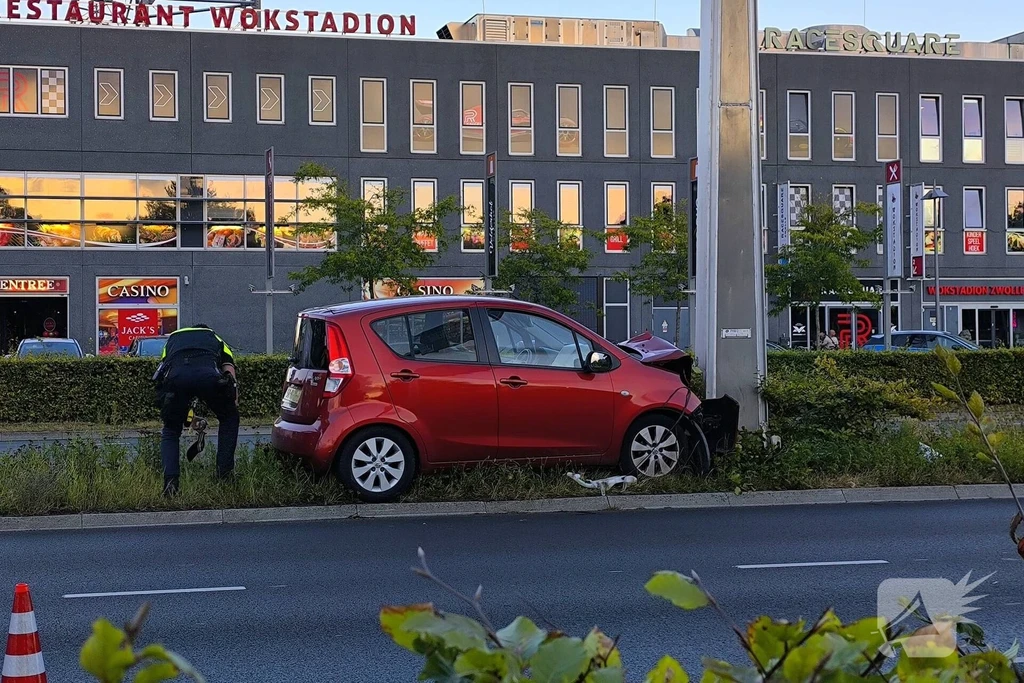 Ceintuurbaan 112 nieuws Zwolle 