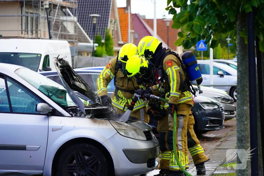 Middenweg 112 melding Andijk 