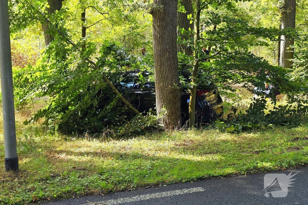 Verlengde Arnhemseweg - N224 46,7 112 melding Ede 