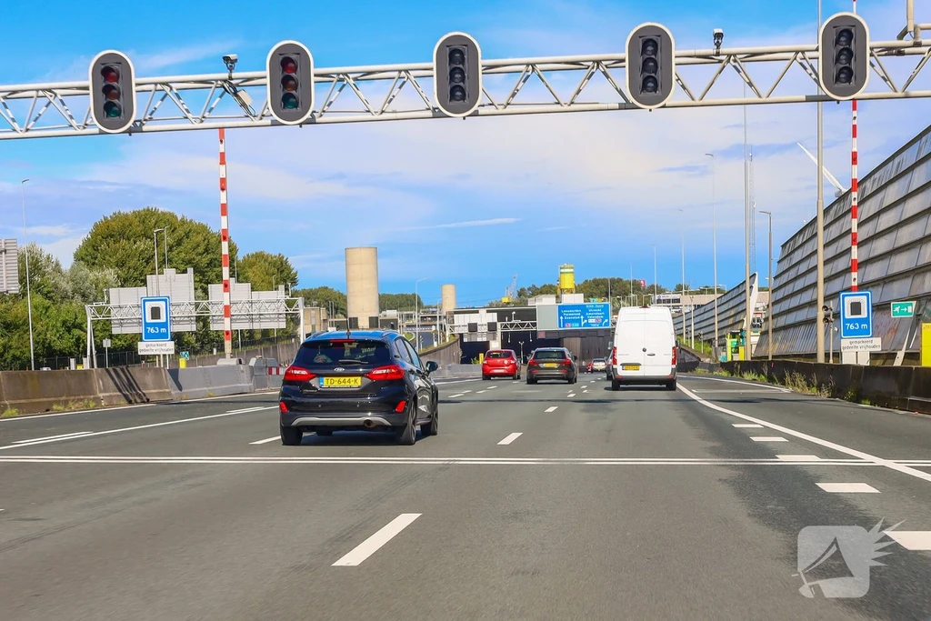 Rijksweg A10 Amsterdam 112 