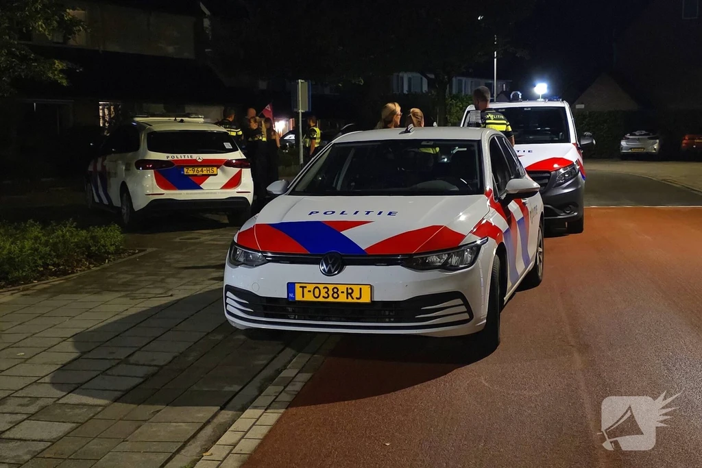 Grootveld 112 nieuws Ede 