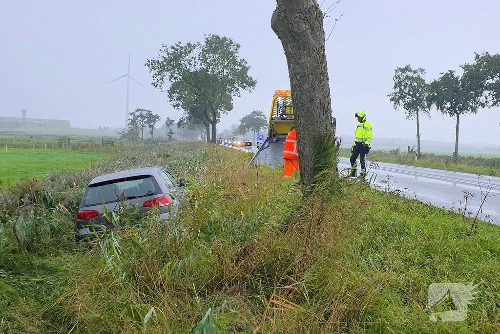 Provincialeweg - N246 21,1 Nieuws Assendelft 