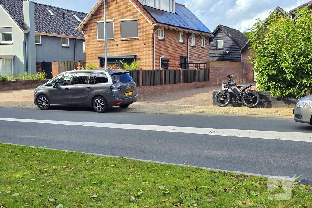 Schutterweg 112 nieuws Ede 