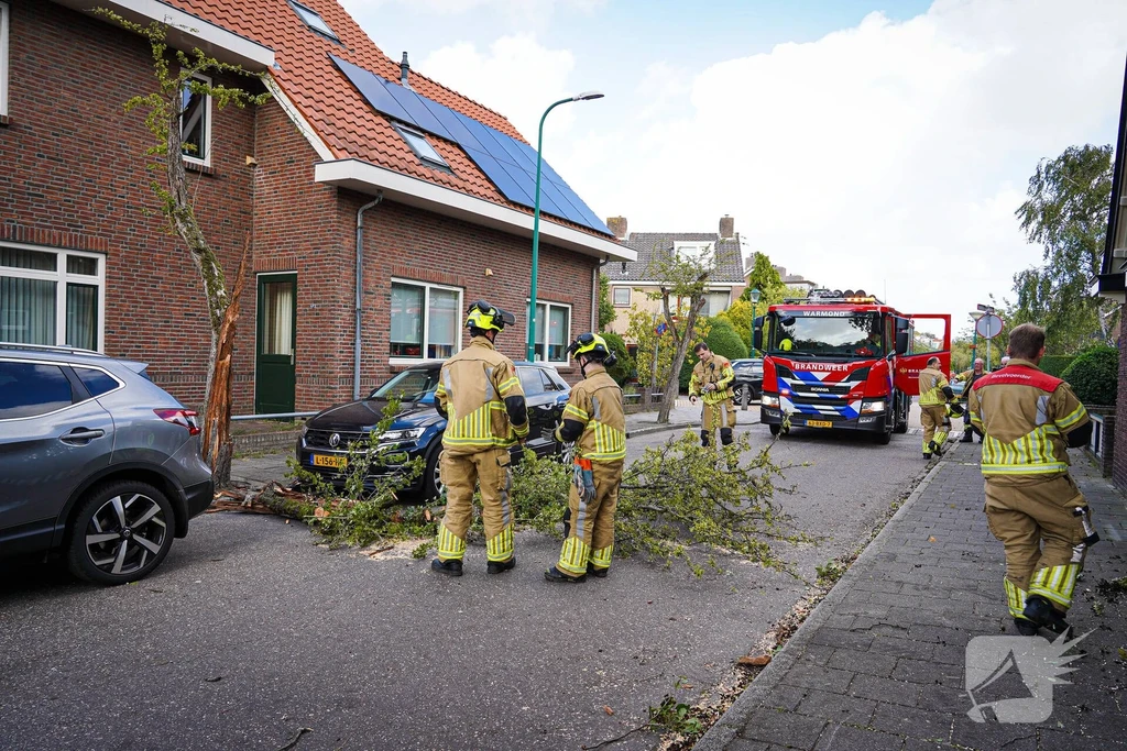 Anna van Burenlaan Oegstgeest 112 