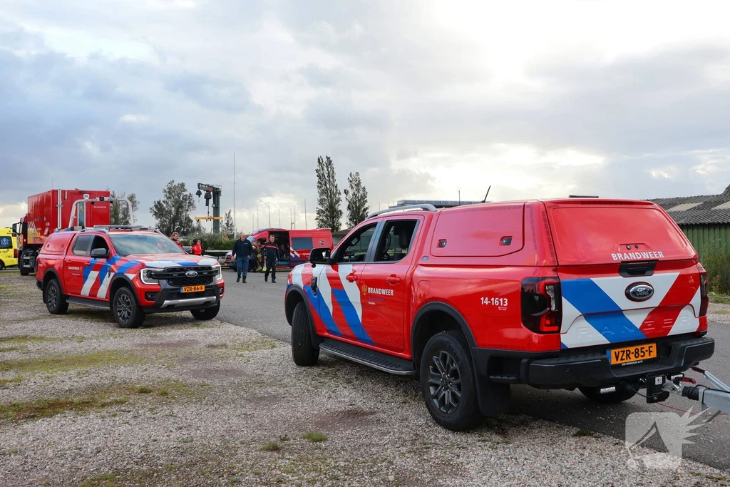 Oud-Loosdrechtsedijk Nieuws Loosdrecht 