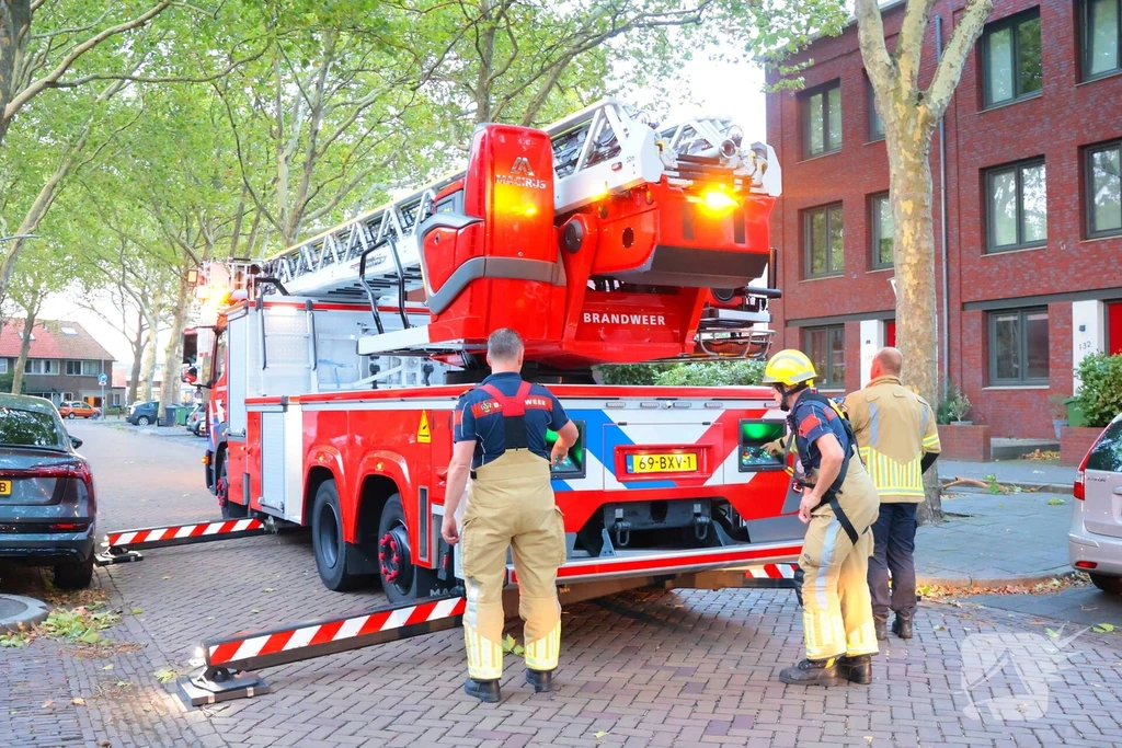 Kleine Drift 112 nieuws Hilversum 
