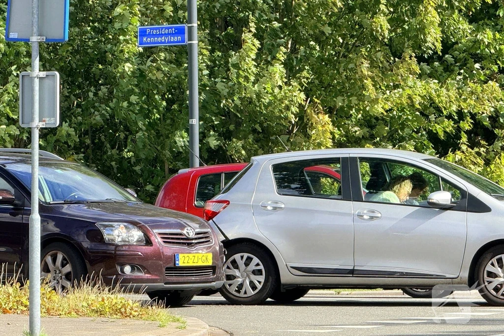 Loopkantstraat 112 melding Uden 
