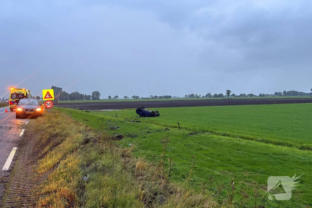 Hasselterweg - N377 6,4 112 meldingen Rouveen 
