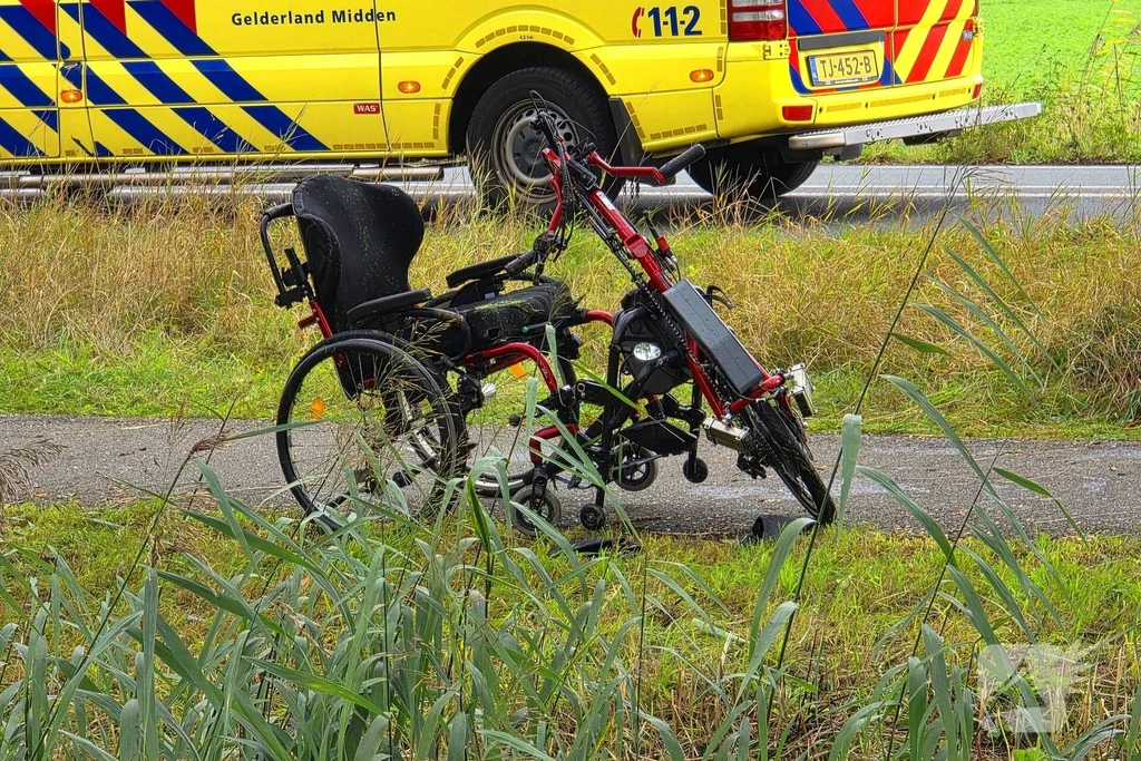 Lawickse Allee 112 nieuws Wageningen 