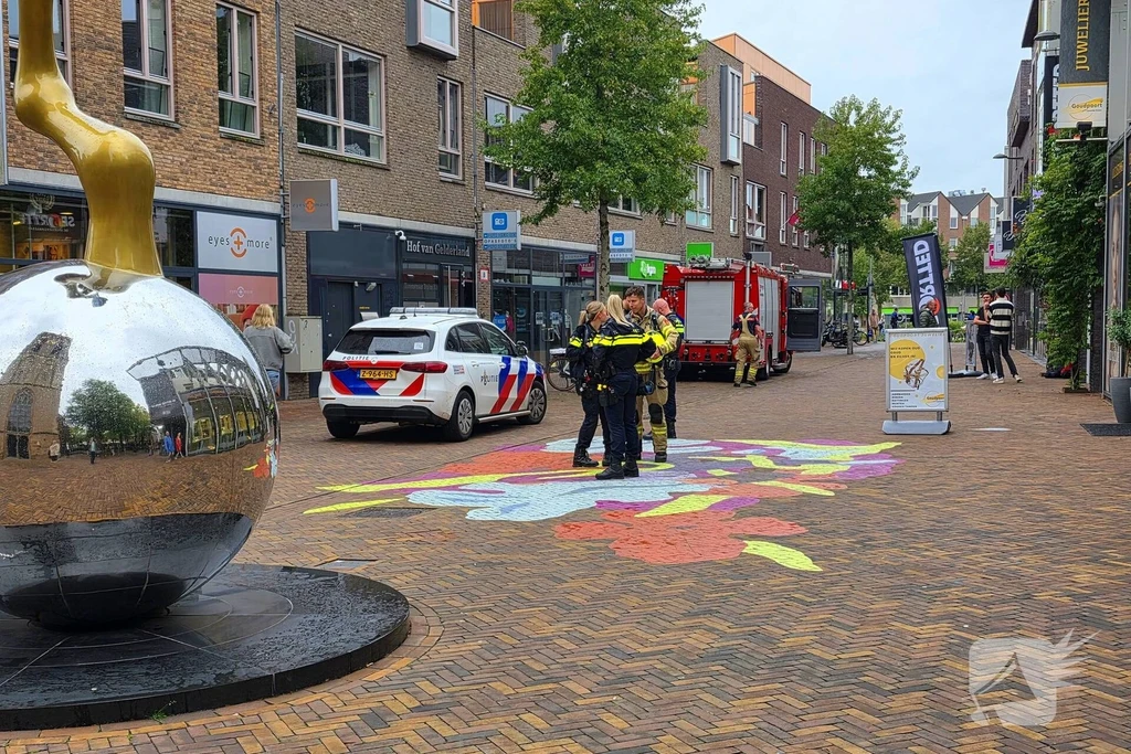 Torenstraat Nieuws Ede 