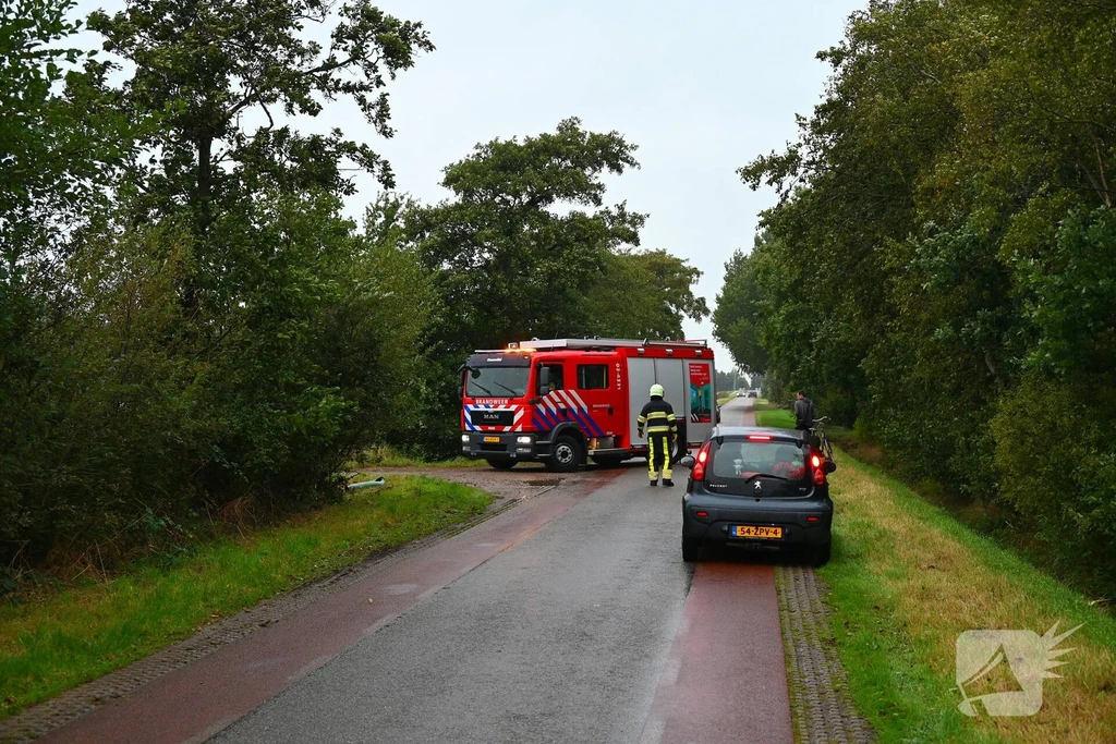 Bûtefjild Nieuws Feanwâlden 