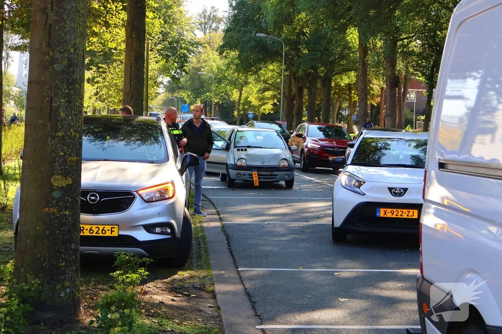 Zeeweg Nieuws Katwijk 