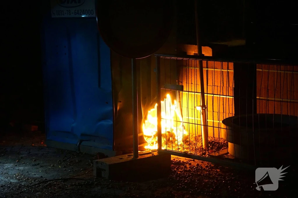 Rummerinkhof 112 meldingen Haren Gn 