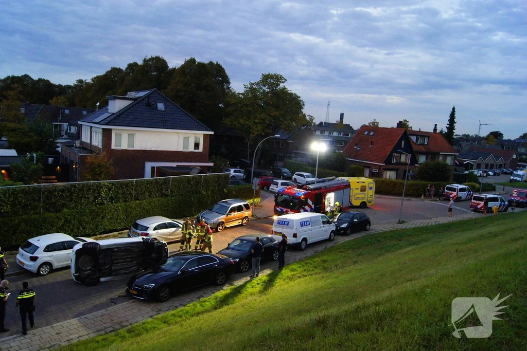 Benedenrijweg 112 meldingen Ridderkerk 