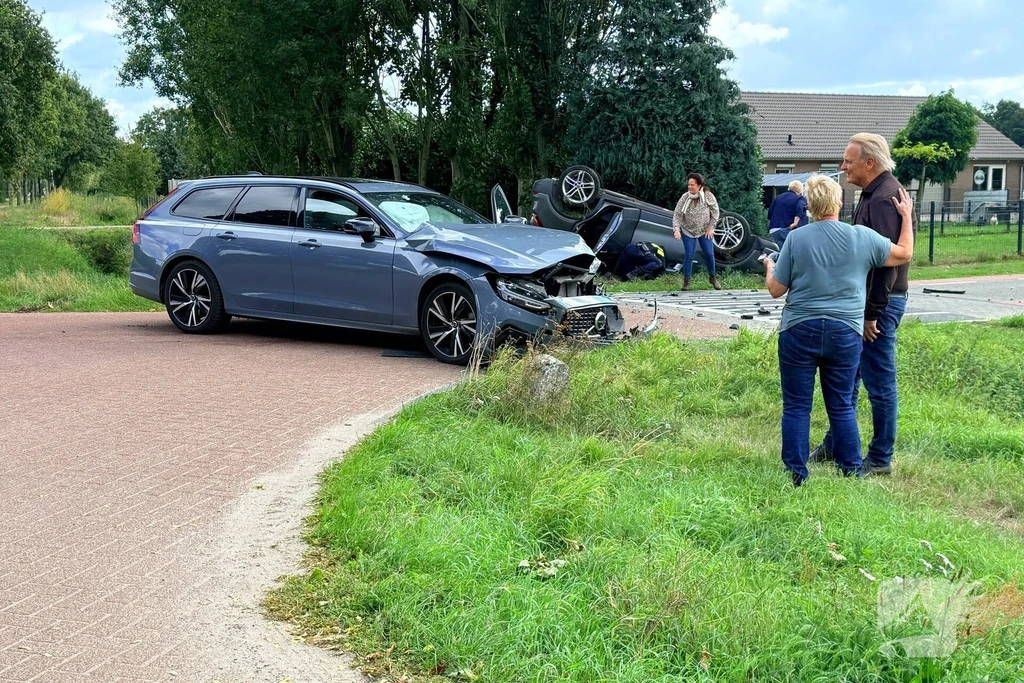 Leeghandseweg 112 meldingen Vorstenbosch 