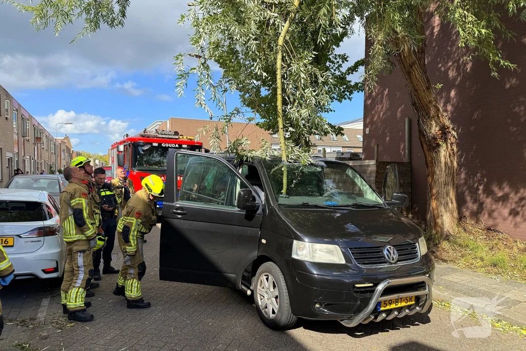 Prins Hendrikstraat Gouda 112 