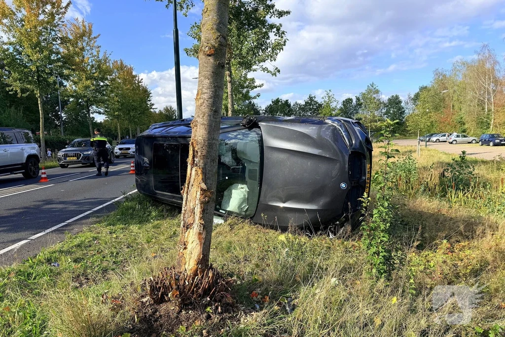 Noordelijke Randweg Nieuws Sint-Oedenrode 