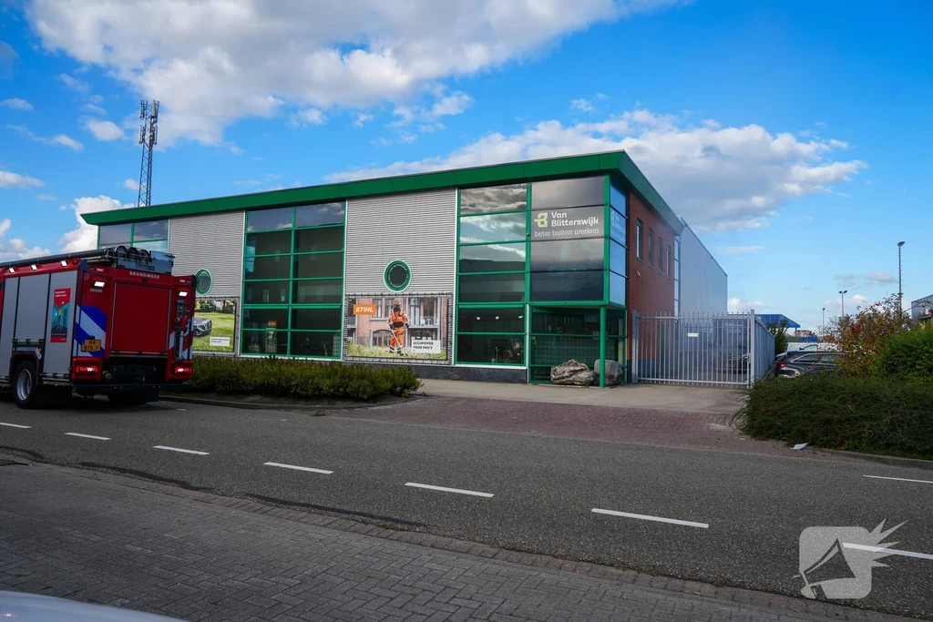 Ambachtweg 112 nieuws Moordrecht 