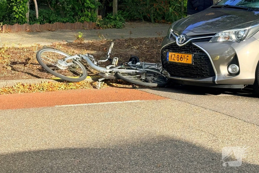 Prof. Struyckenstraat 112 nieuws Veghel 