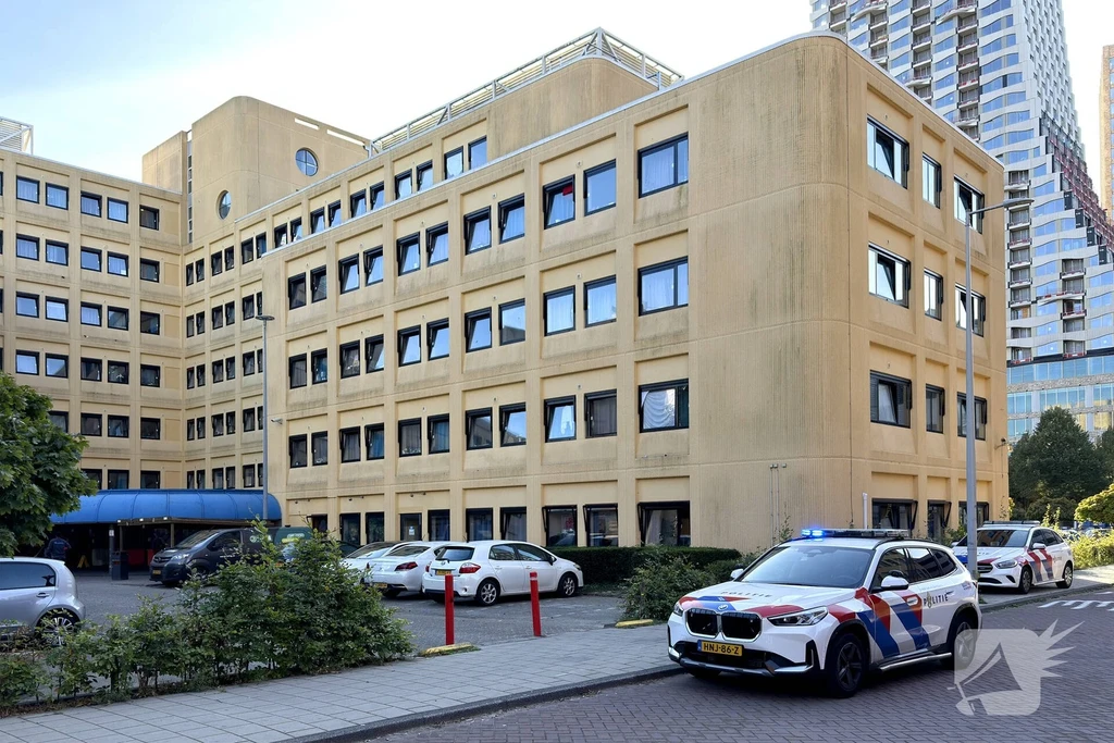 Hogehilweg 112 nieuws Amsterdam 