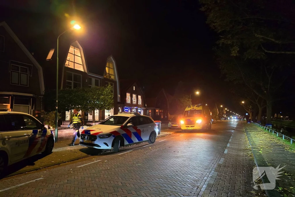Molenstraat 112 nieuws Bunschoten-Spakenburg 