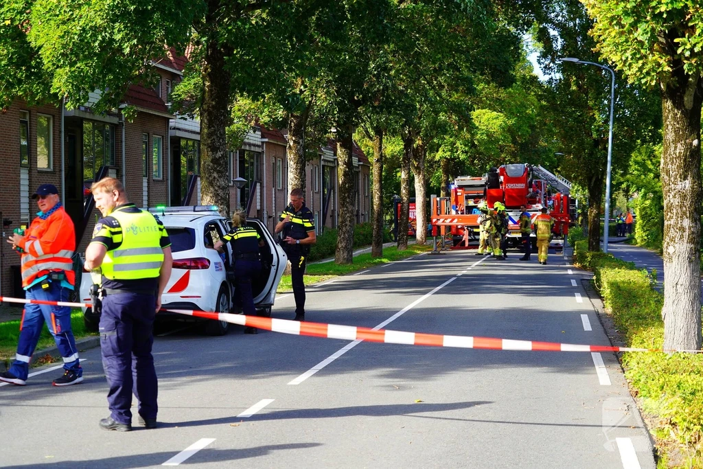 Stijgbeugel Nieuws Zwaag 