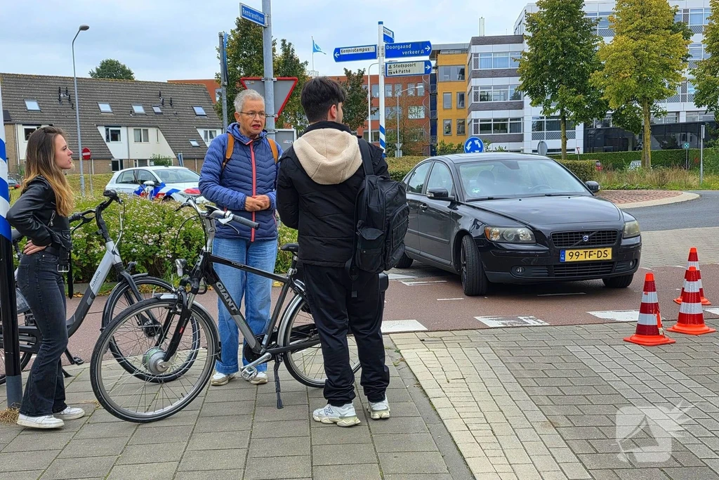 Rembrandtlaan Nieuws Ede 