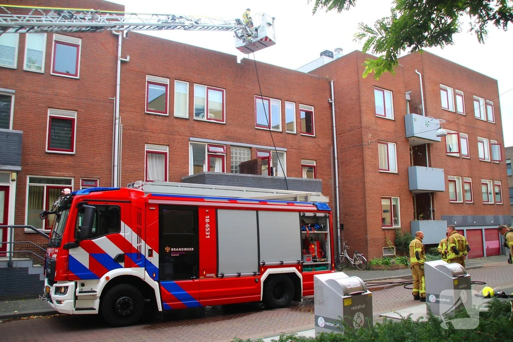 Wijngaardstraat Dordrecht 112 