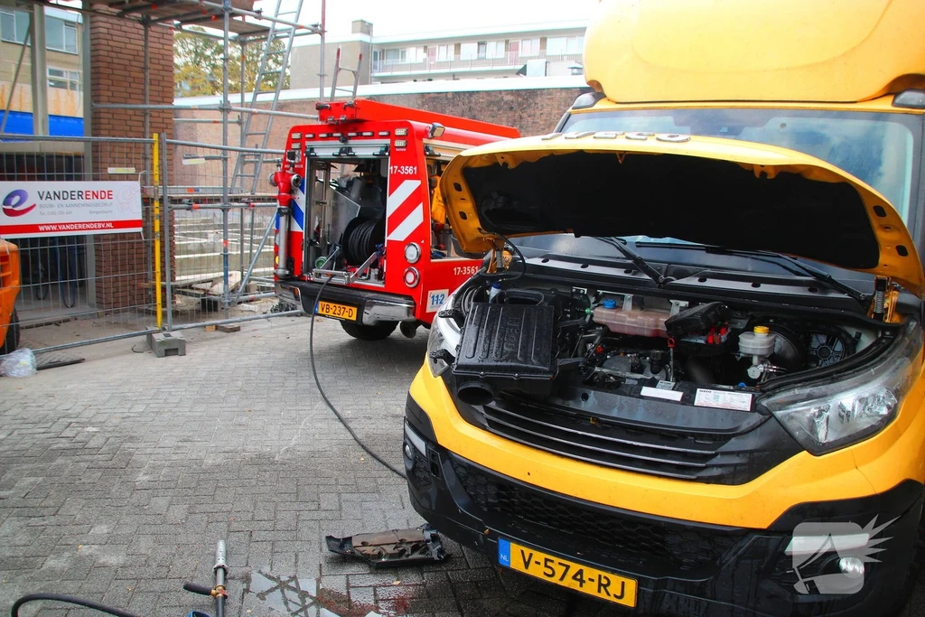 Sluzenkamp Nieuws Rotterdam 