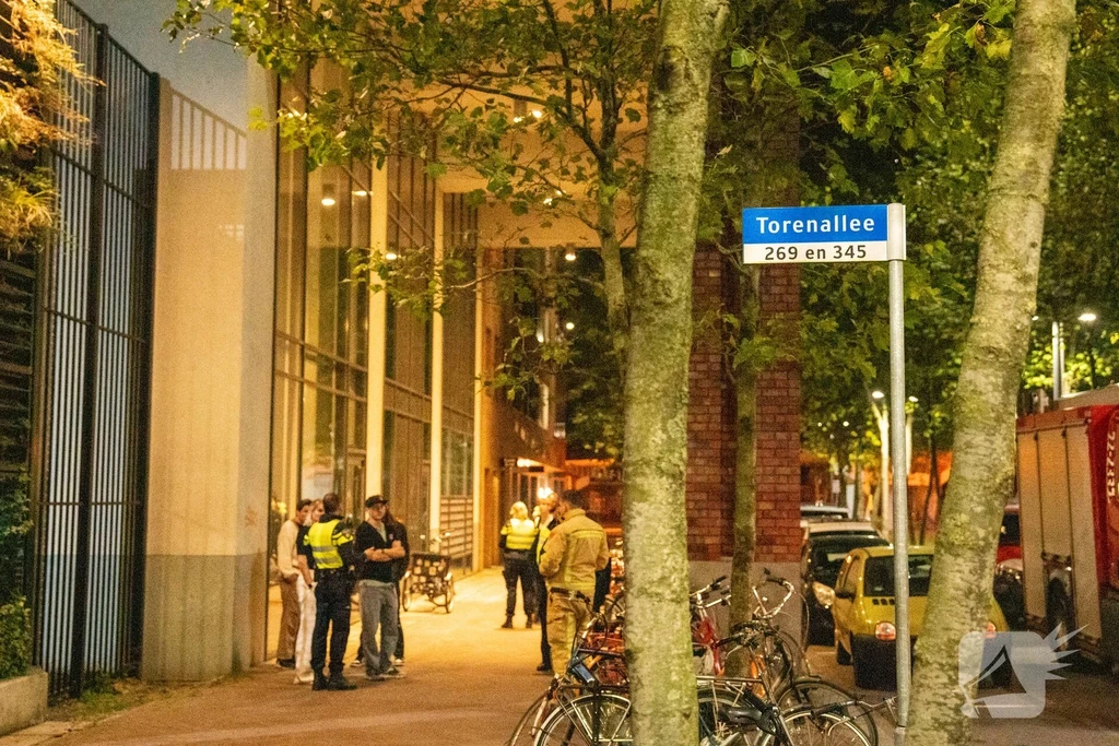 Torenallee Nieuws Eindhoven 
